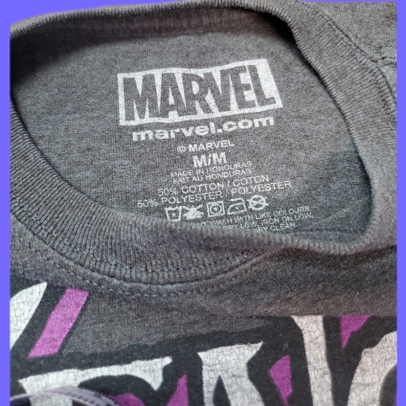 Marvel Venom T-Shirt - Picture 4 of 4